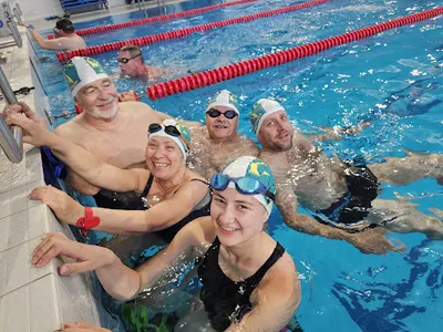 Szkoła Pływania Milczyński