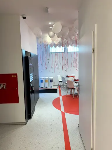 Yamaha Szkoła Muzyczna